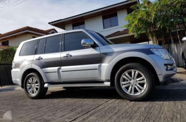 For sale Mitsubishi Pajero 2015 GLS