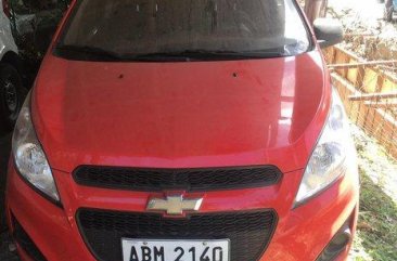 Chevrolet Spark Ls 2015 for sale