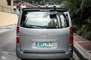 2011 Hyundai Starex VGT CVX for sale