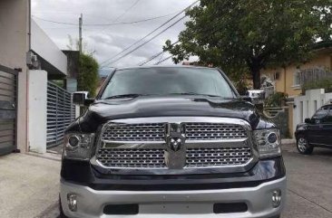 2015 Dodge Ram Hemi 4x4 for sale