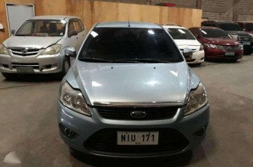 2010 Ford Focus 1.8L for sale