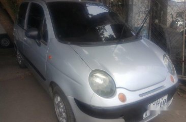 Well-kept Daewoo Matiz 2010 for sale