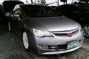 Honda Civic 2008 A/T for sale