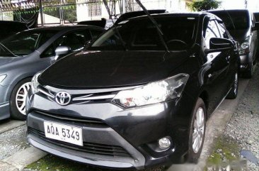 Toyota Vios 2015 E A/T for sale