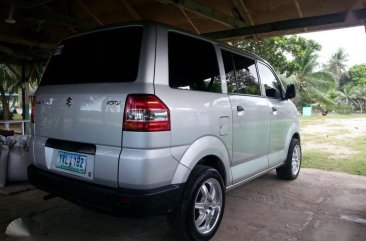 Suzuki Apv 2011 for sale