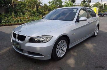 BMW 320i 2006 A/T for sale