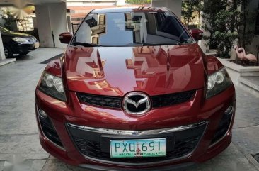 2012 Mazda CX7 like new for sale