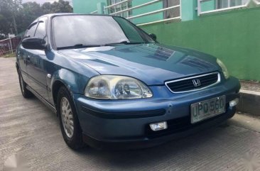 Honda Civic LXi manual 97 for sale