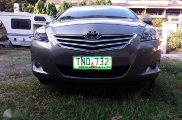 2012 Toyota Vios 1.3G Automatic Financing OK for sale