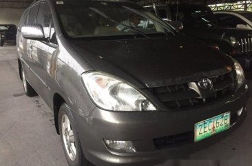 Toyota Innova 2006 G M/T for sale 