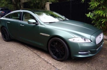 2015 Jaguar XJ 2.0 for sale