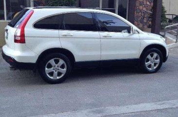 Honda CRV 2009 for sale