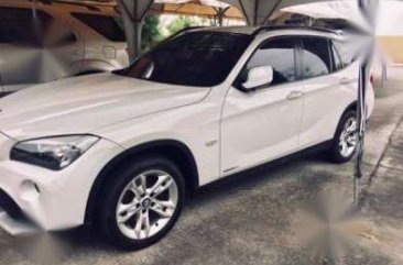 BMW X1 For Sale