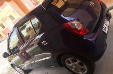 2014 Toyota Wigo G Manual for sale