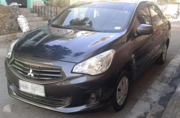 2014 Mitsubishi Mirage G4 GLX MT for sale