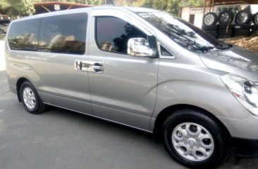 2012 HYUNDAI Starex Diesei for sale