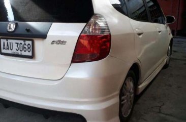 Rush Sale Honda Fit 2011