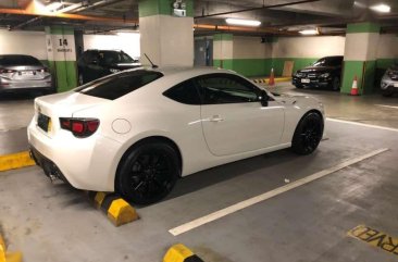 Toyota 86 automatic like new for sale