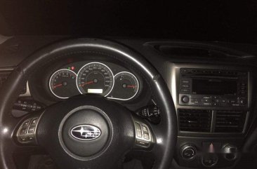 Good as new Subaru Impreza 2009 for sale