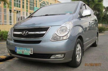 Hyundai Grand Starex VGT 2008 In Top Condition for sale