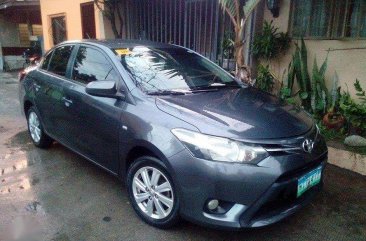 2013 Toyota Vios E for sale