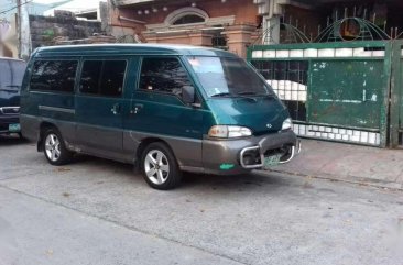 1997 Hyundai H100 for sale