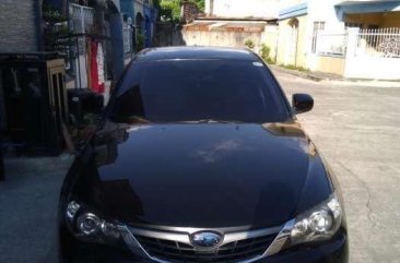 2009 Subaru Impreza for sale or swap