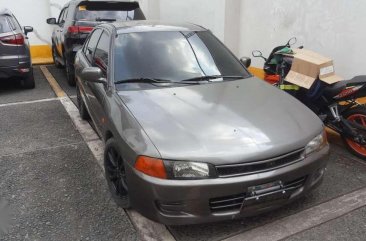 1998 Mitsubishi Lancer GLXI for sale