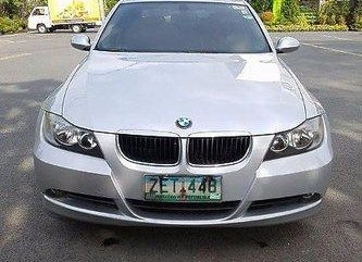 BMW 320i 2006 A/T for sale
