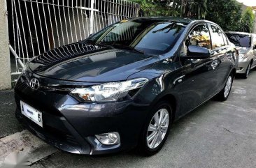 2015 Toyota Vios 1.3E Automatic Transmission for sale