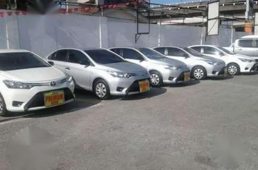 2015 Toyota Vios J MT for sale