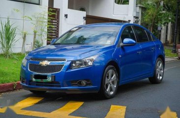 2010 Chevrolet Cruze LT Automatic (Top Of The Line) for sale