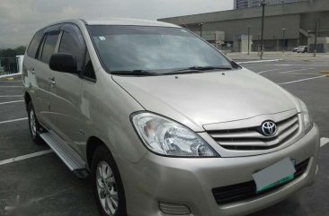 2009 Toyota Innova Automatic for sale