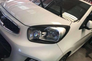 2016 Kia Picanto for sale