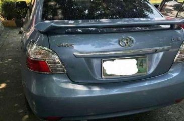 Toyota Vios 2012 RUSH SALE!!! NEGOTIABLE!!!