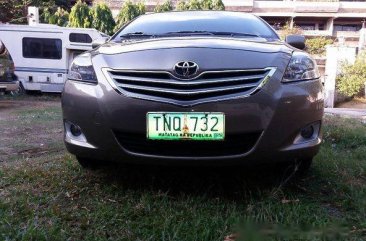 Good as new Toyota Vios 2012 for sale