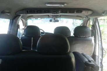 For sale Hyundai Starex svx like new