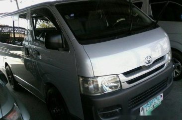 Toyota Hiace 2009 for sale