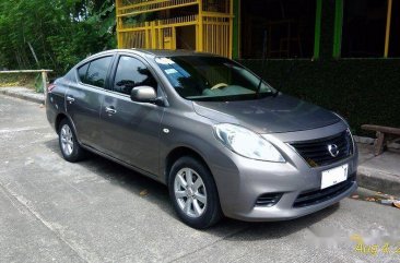 Nissan Almera 2015 Manual Used for sale