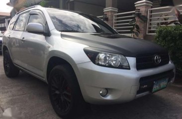 2006 Toyota RAV4 for sale