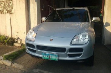 Porsche Cayenne 2003 A/T for sale