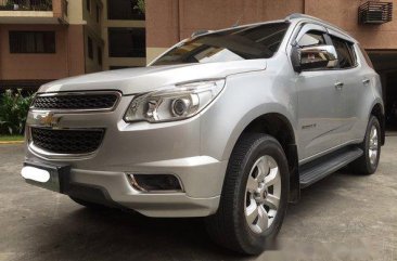 Chevrolet Trailblazer 2013 A/T for sale