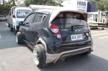 2013 Chevrolet Spark LS AT Gas for sale