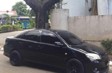 Toyota Vios J 2007 for sale