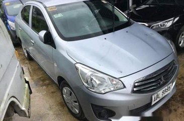 Mitsubishi Mirage Cvt 2015 for sale