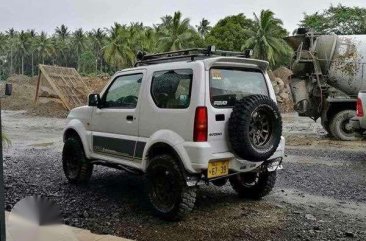 For sale. 1.1M 2015 Suzuki Jimny a/t