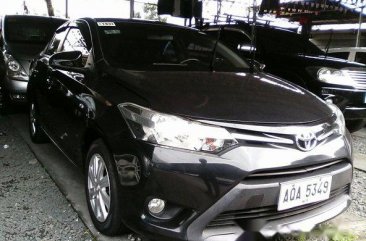 Toyota Vios 2015 E A/T for sale