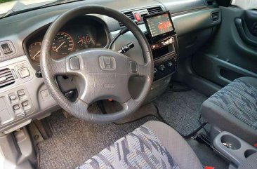 HONDA CRV MARK1 AT super Fresh 1998 for sale