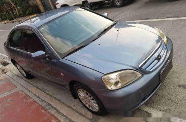 Honda Civic 2002 for sale 