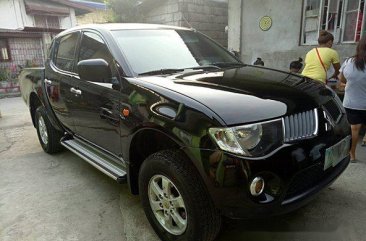 Mitsubishi Strada 2009 for sale